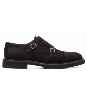 Double Monk · Veau Velours · T-Moro