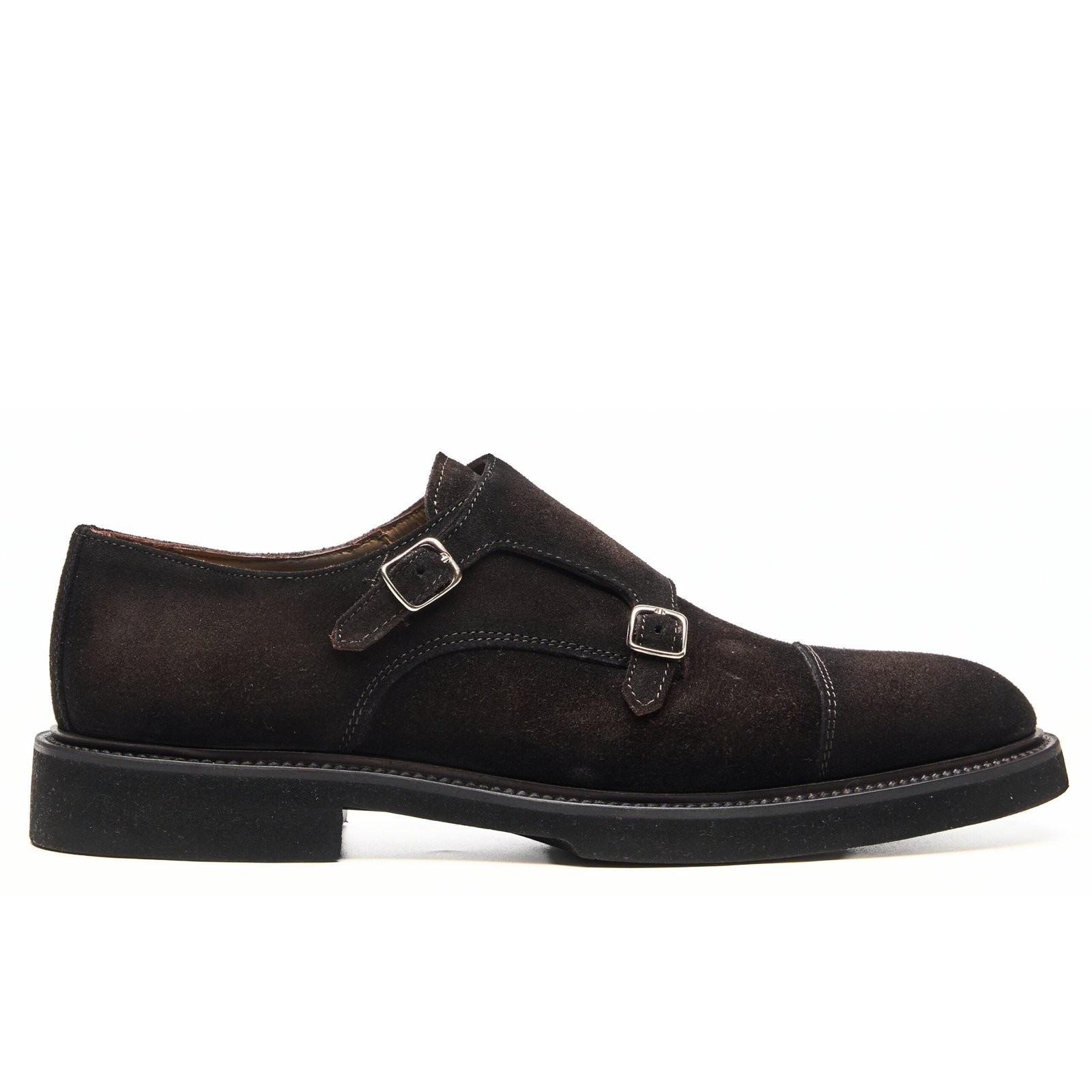 Double Monk · Veau Velours · T-Moro