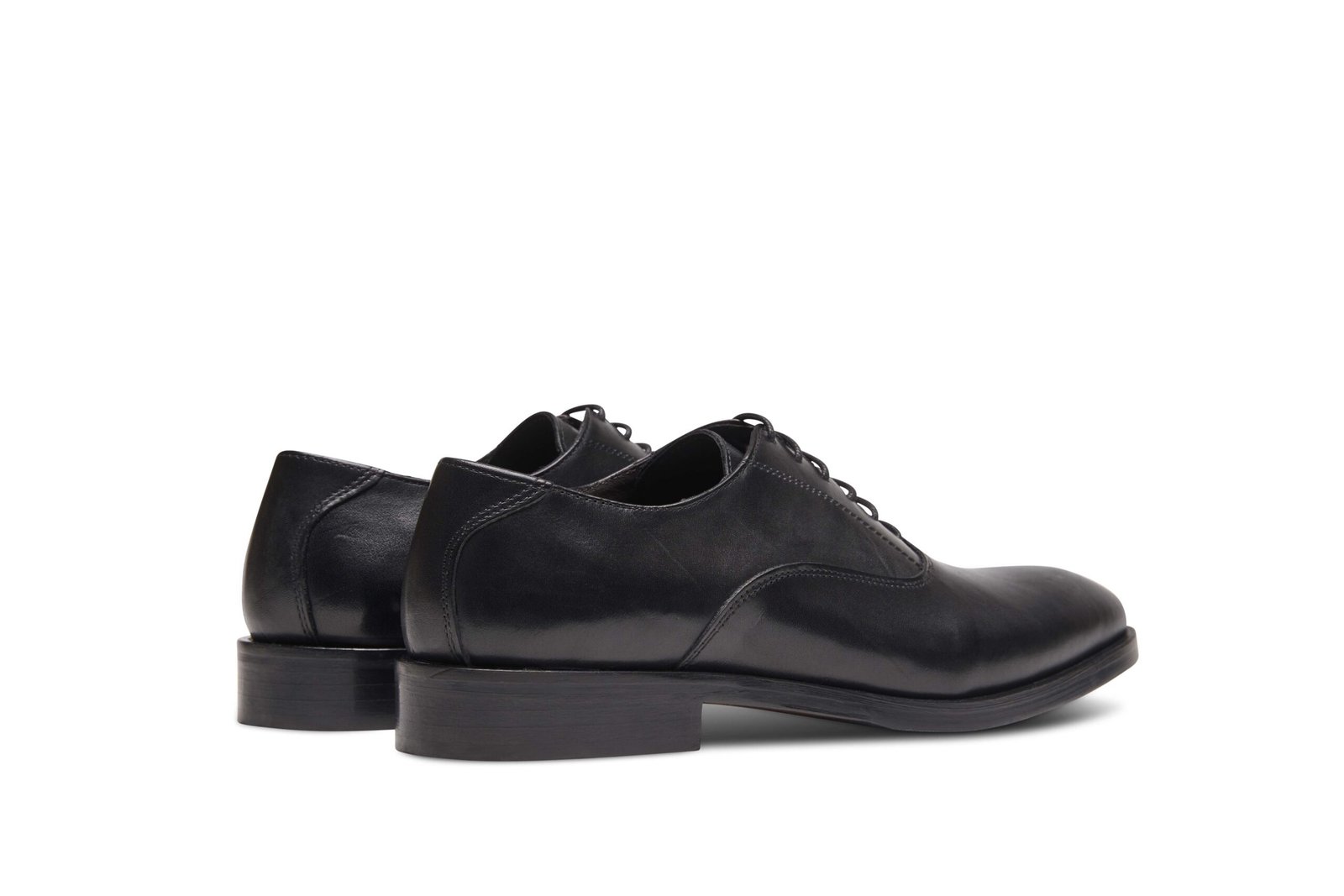 Oxford · Cuir · Nero - Image 4