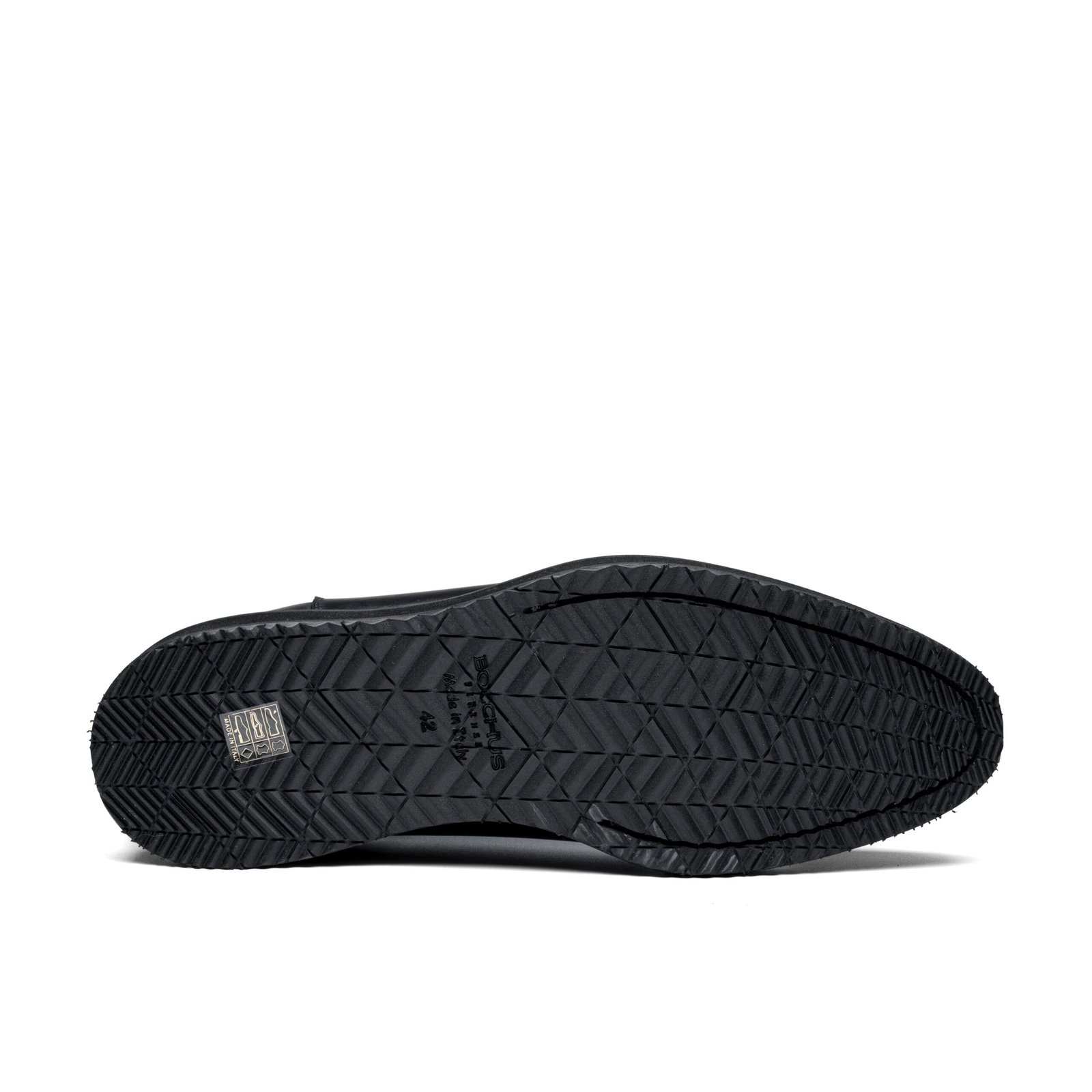 Chaussure Homme - Chelsea Boots Extra-Light -NERO - Image 5