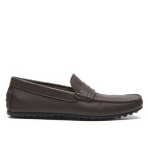 Trappeur · Cuir de Veau · Marrone