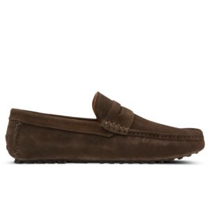 Chaussure Homme - TRAPPEUR CAMOSCIO BENDA T-MORO