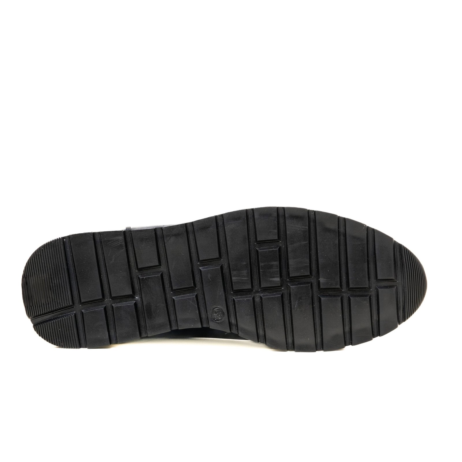 Chaussure Homme - Casual Boots Crust BLU - Image 5