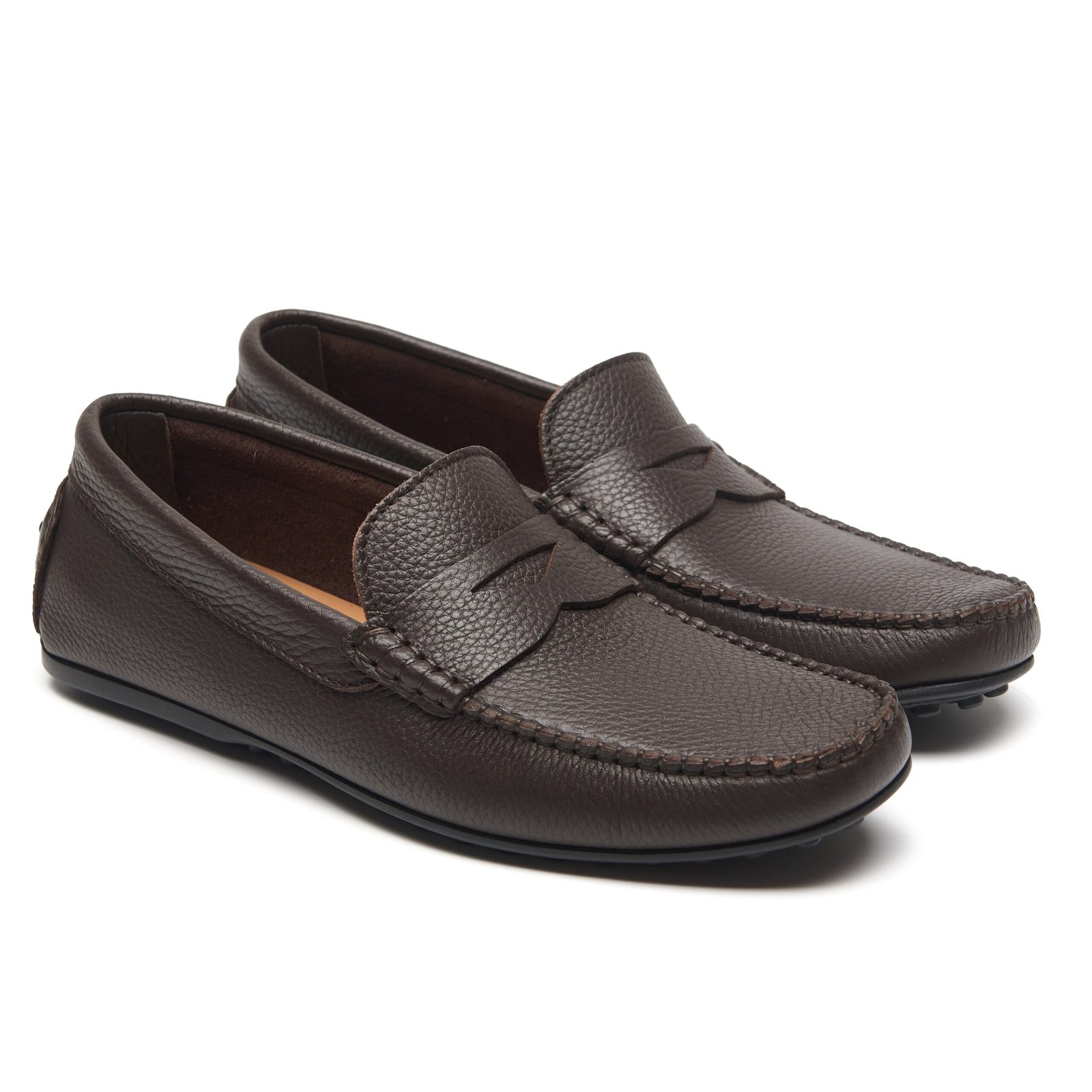 Trappeur · Cuir de Veau · Marrone - Image 2