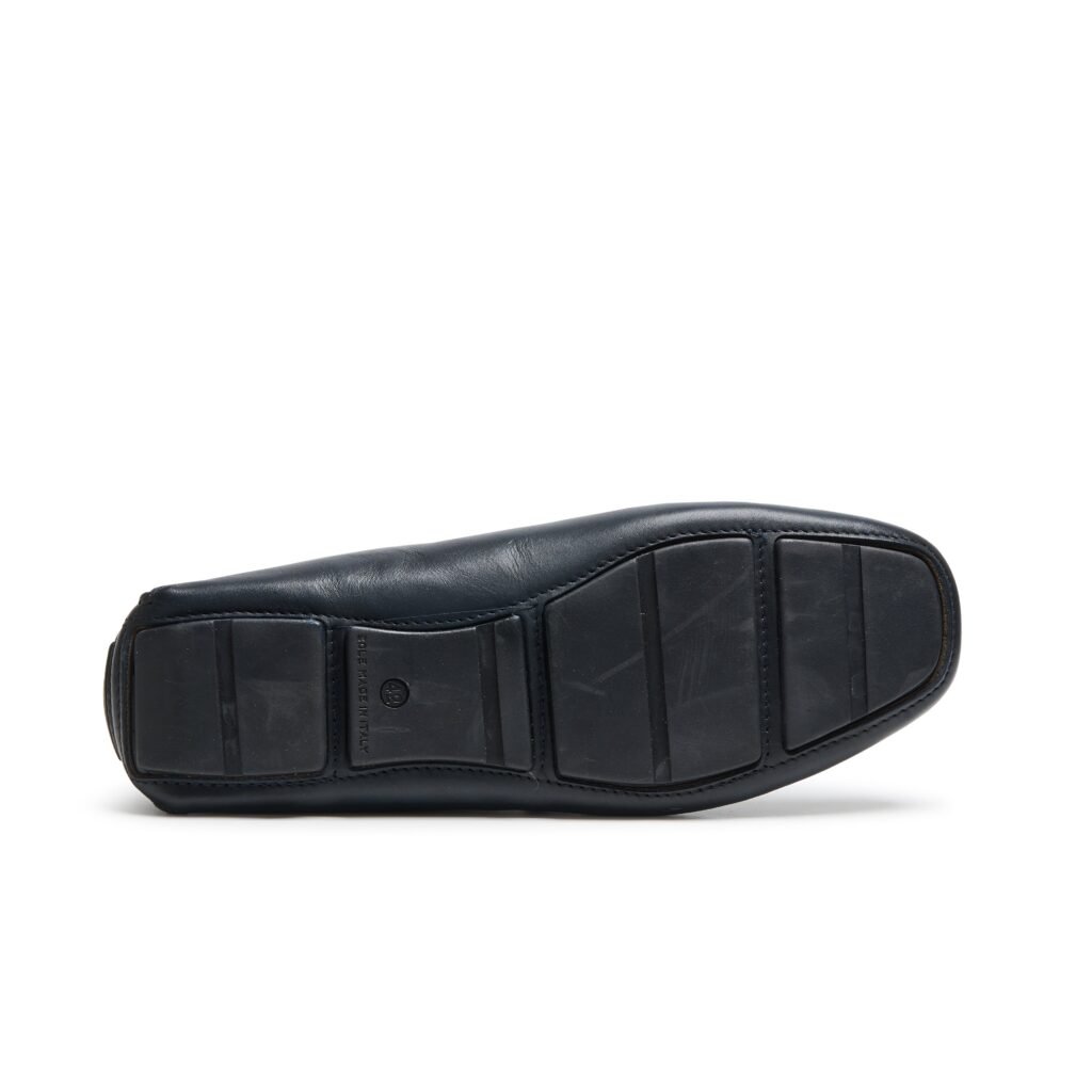 Trappeur Penny · Cuir de Veau · Verde