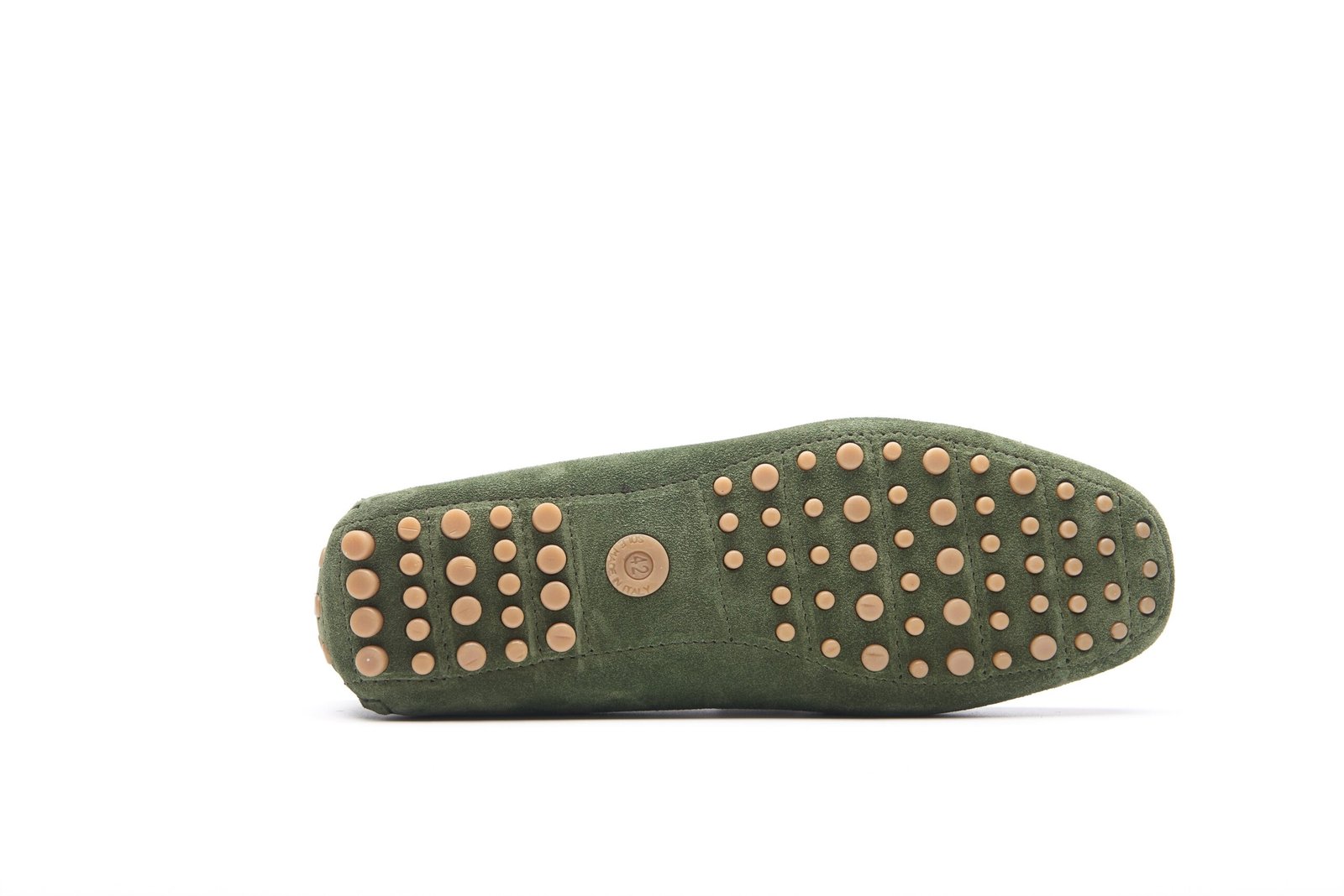 Trappeur · Camoscio · Verde - Image 5