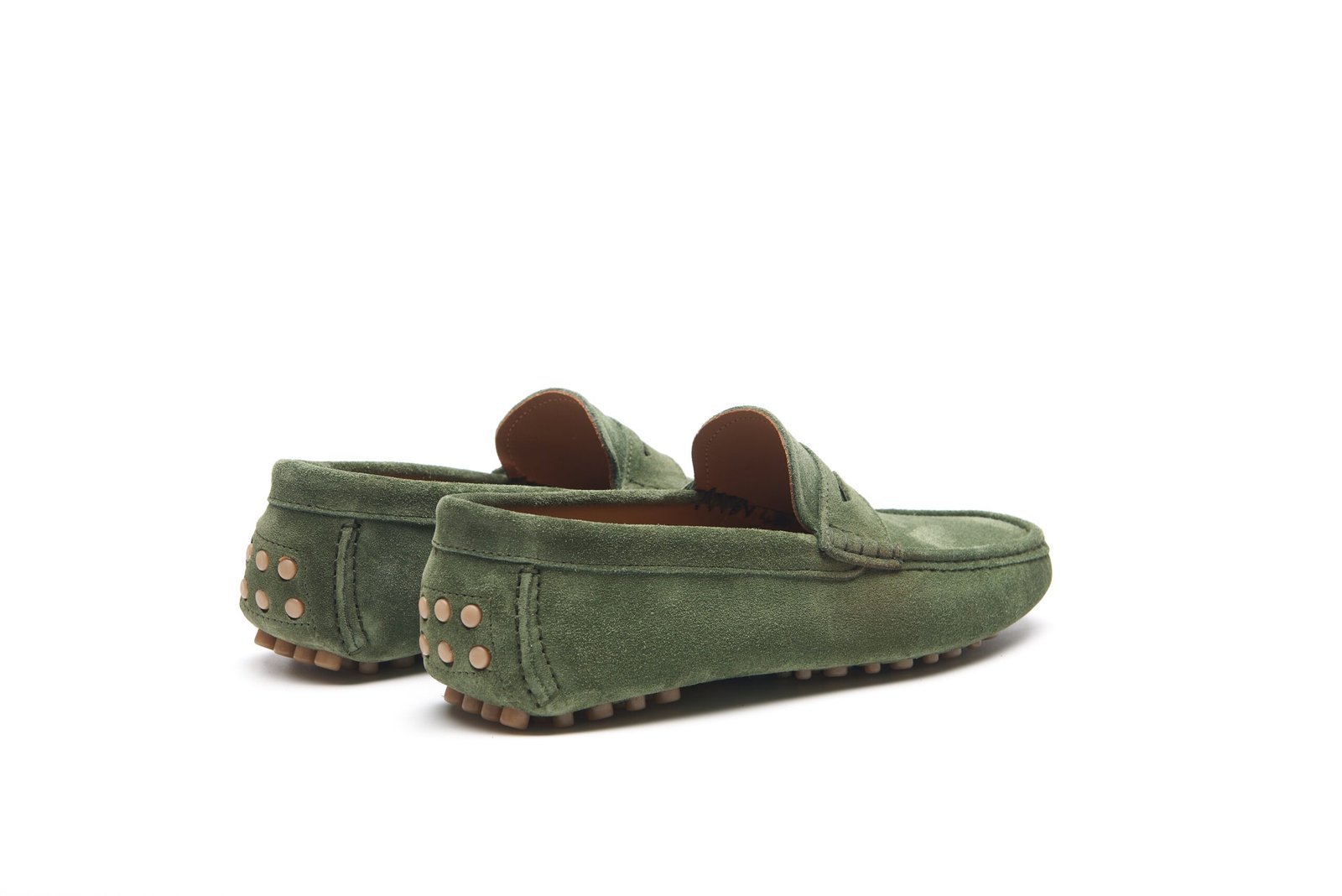 Trappeur · Camoscio · Verde - Image 4