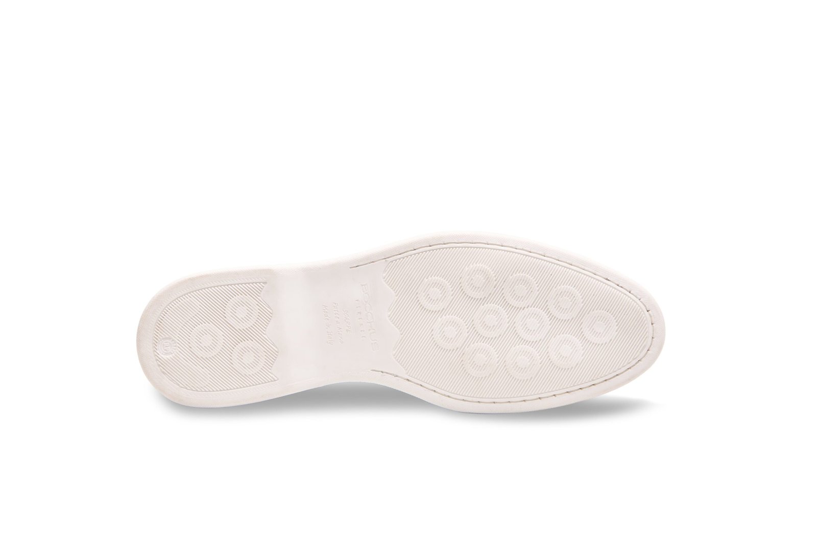 Mocassins Été Daim Italien – Vert Kiwi - Image 4