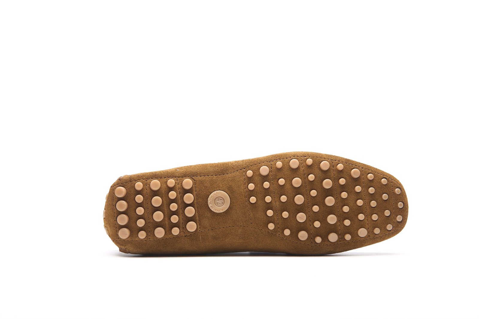 Trappeur · Camoscio · Cognac - Image 5