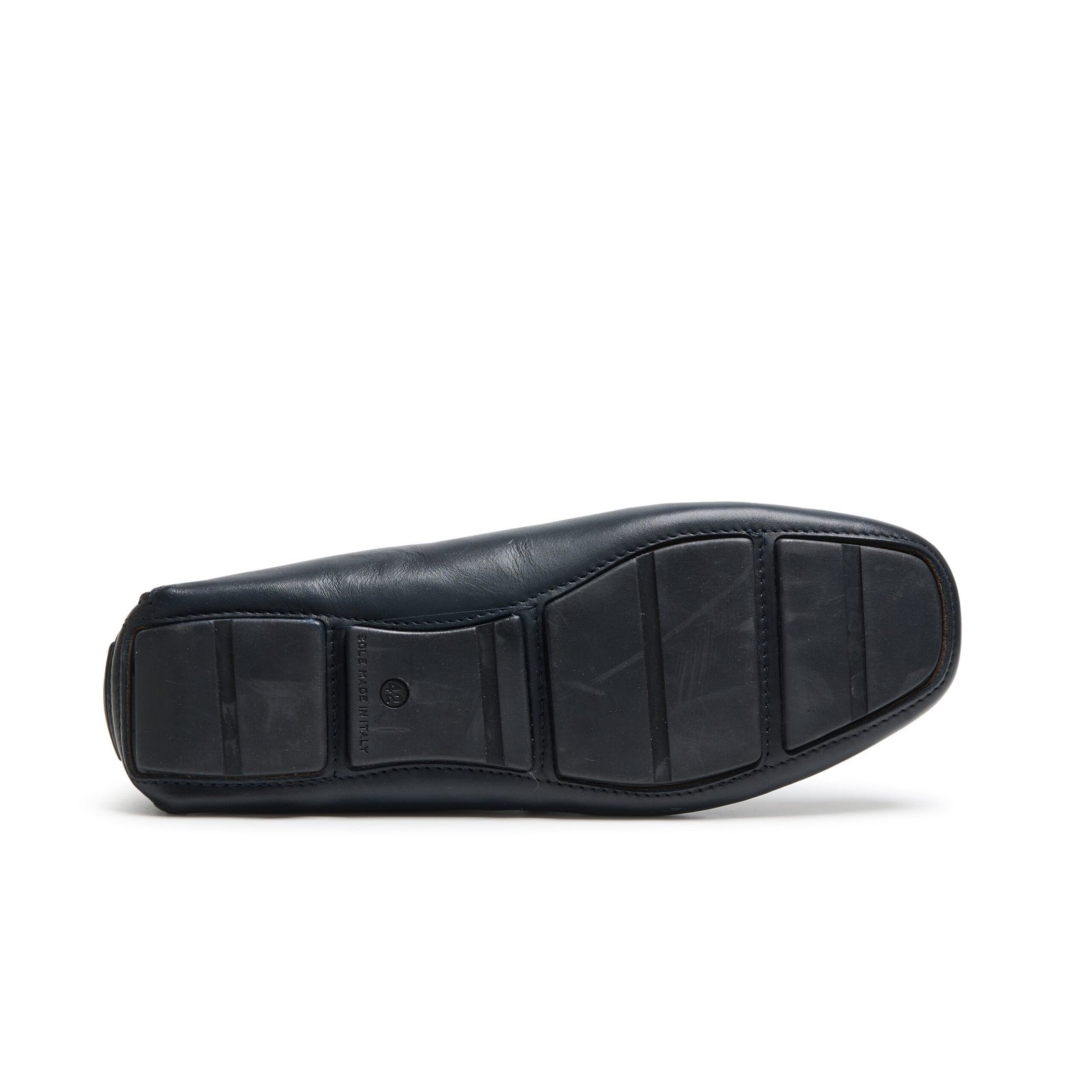 Trappeur Penny · Cuir de Veau · Nero - Image 4